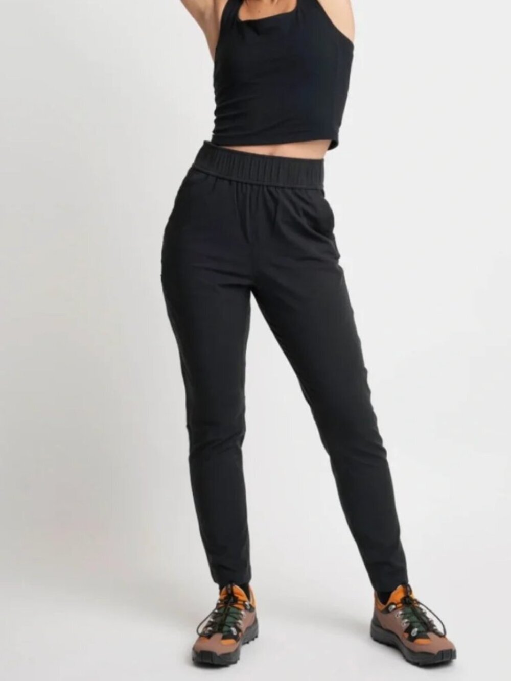 Alder Open Air Hiking Pants Sz S